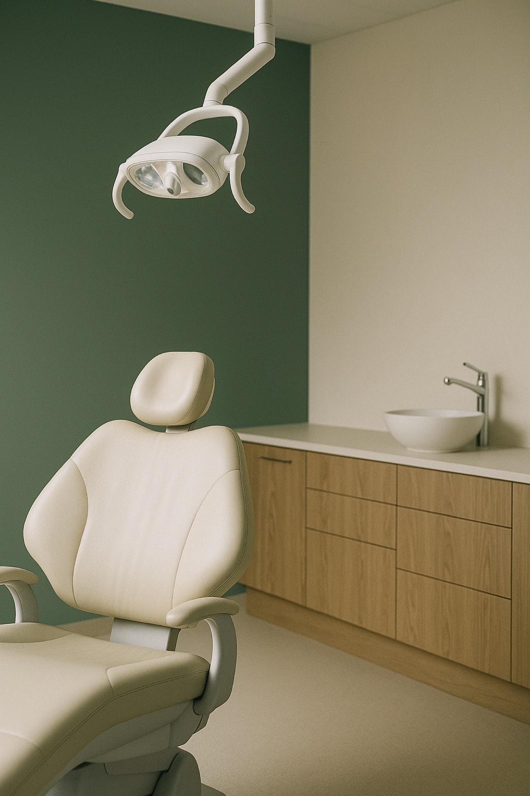 Winchester Orthodontic Practice